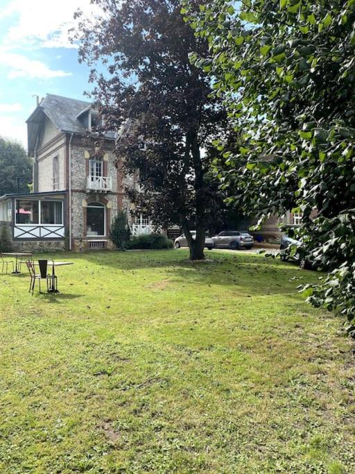 La Villa Lumaga Этрета Экстерьер фото